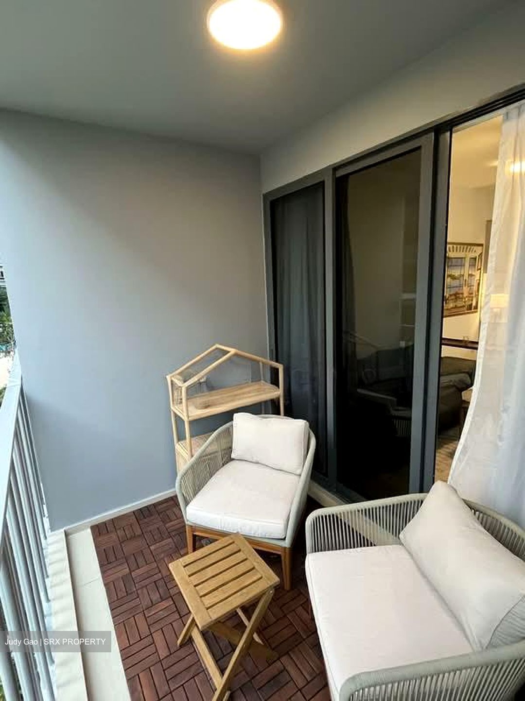 The Florence Residences (D19), Apartment #562296991